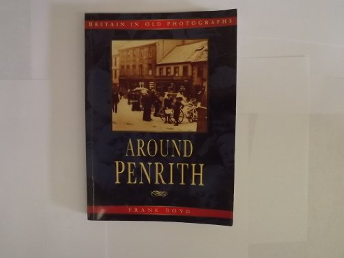 Around Penrith