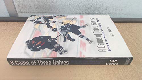 A Game of Three Halves