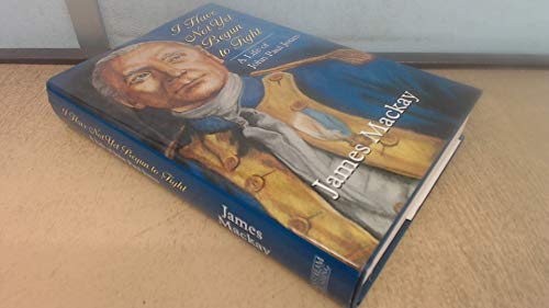 I Have Not Yet Begun to Fight