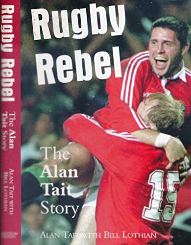 Rugby Rebel