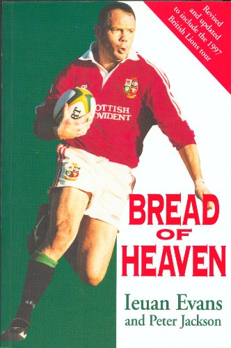 Bread of Heaven