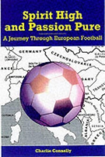 Spirit High and Passion Pure