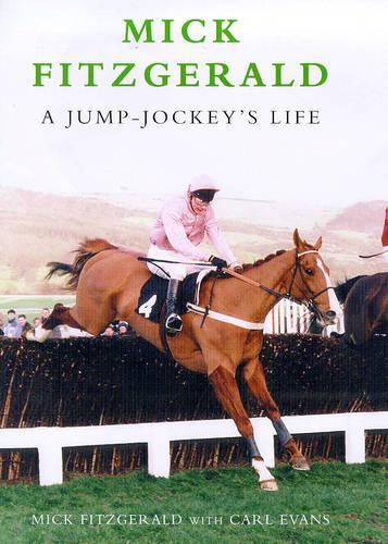 Mick Fitzgerald