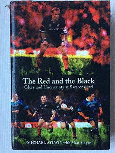 The Red and the Black