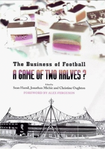 A Game of Two Halves?