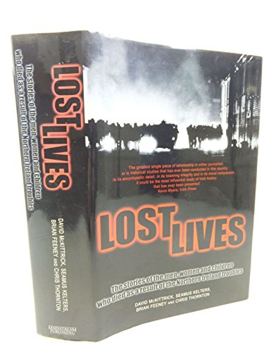 Lost Lives