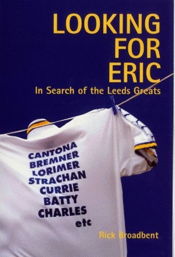 Looking for Eric