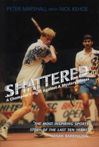 Shattered