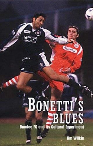 Bonetti's Blues