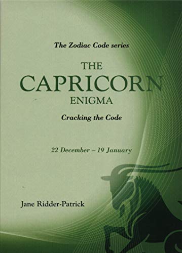 The Capricorn Enigma