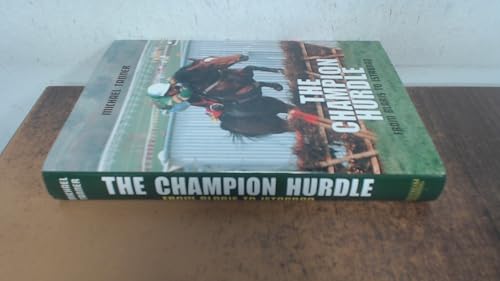 The Champion Hurdle