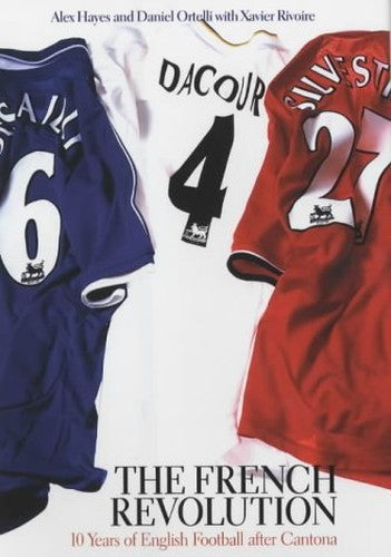 The French Revolution 1992-2002