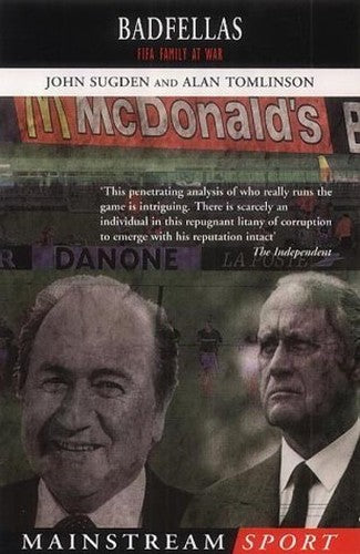 Badfellas