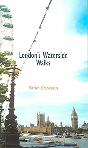 London's Waterside Walks