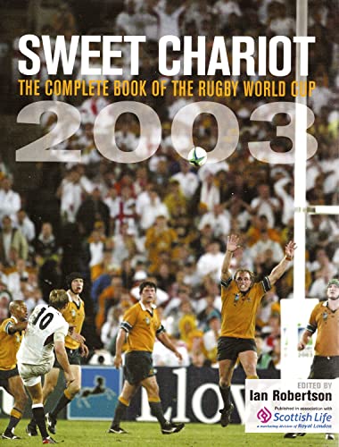 Sweet Chariot