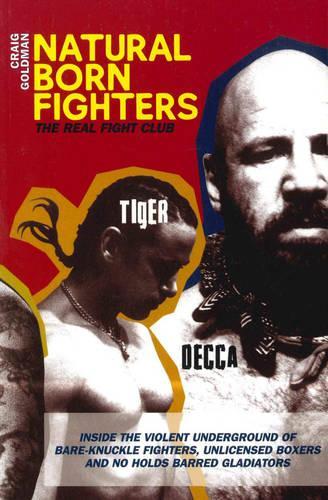 Natural Born Fighters