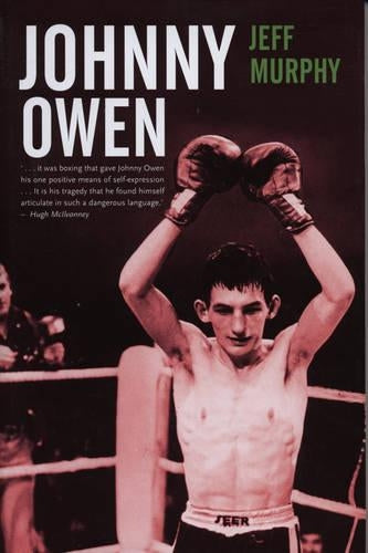 Johnny Owen