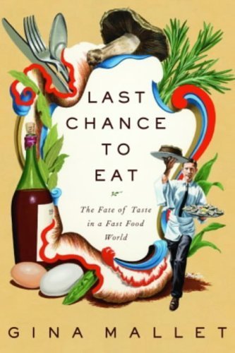 Last Chance to Eat