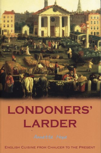 Londoners' Larder