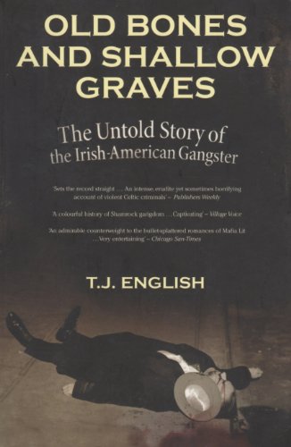 Old Bones and Shallow Graves