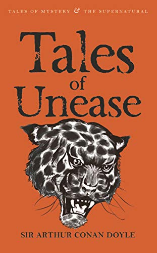 Tales of Unease