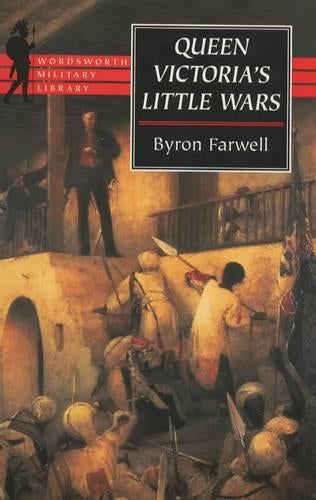 Queen Victoria's Little Wars