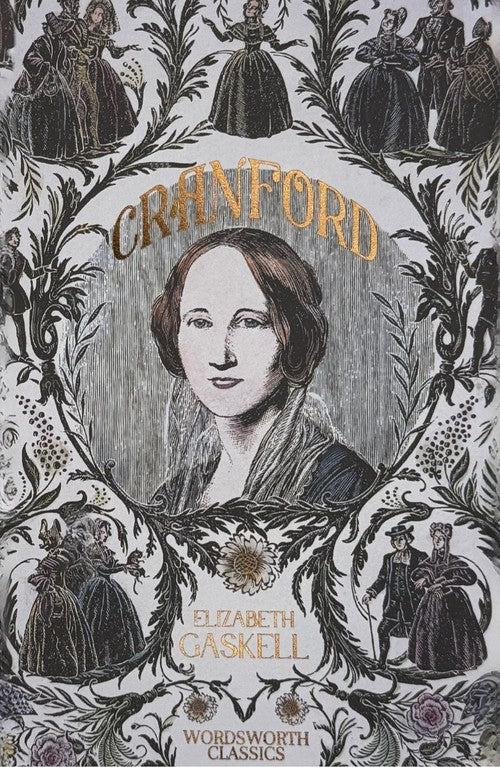 Cranford & Selected Short Stories