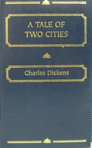 A Tale of Two Cities