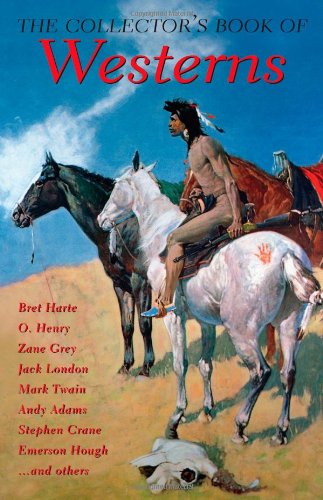 The Collector's Book of Westerns