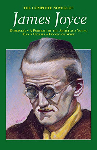 The Complete Novels of James Joyce