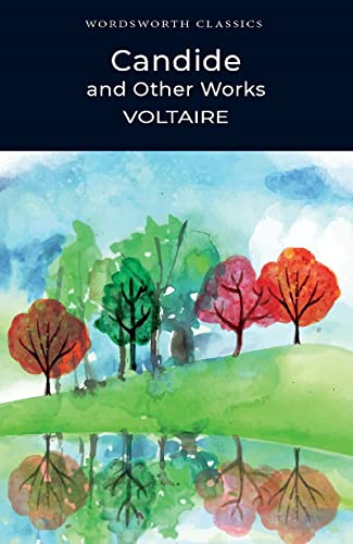 Candide and Other Works