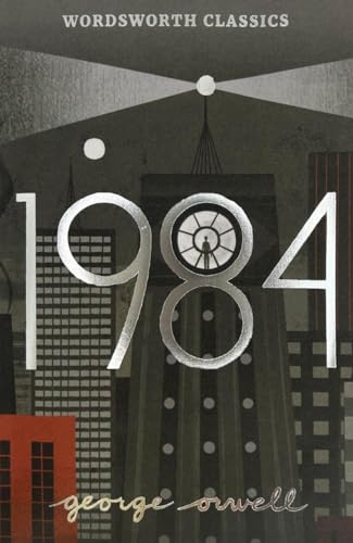 Nineteen Eighty-Four