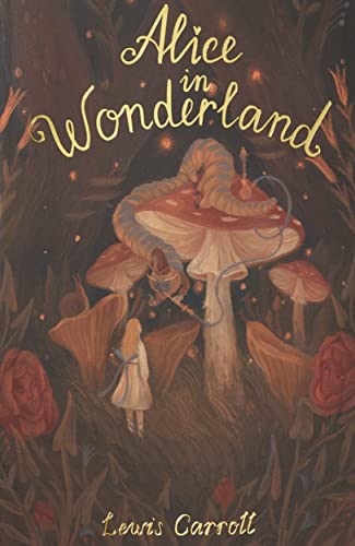 Alice's Adventures in Wonderland