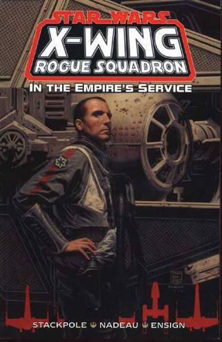 X-Wing Rogue Squadron