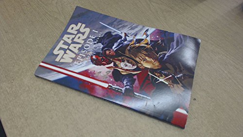 "Star Wars Episode One"