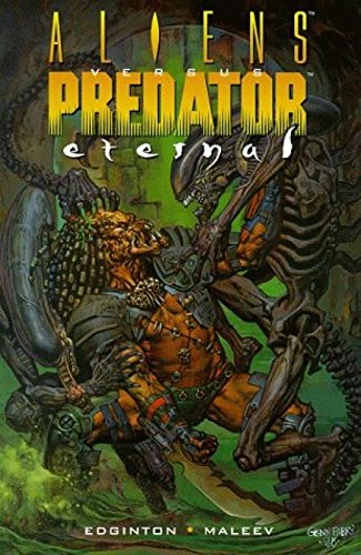 Aliens vs. Predator