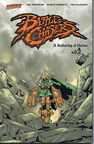 Battlechasers