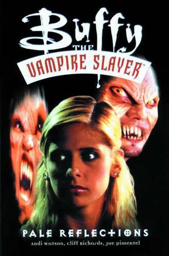 Buffy the Vampire Slayer