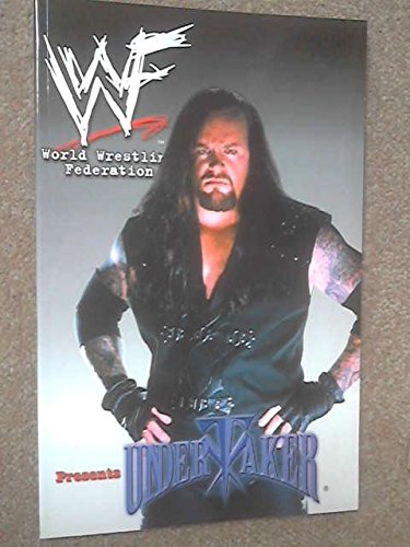 WWF (World Wrestling Federation) Presents