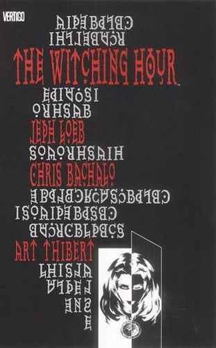 The Witching Hour
