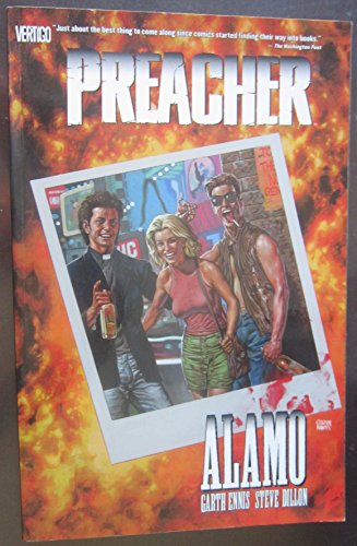 Preacher