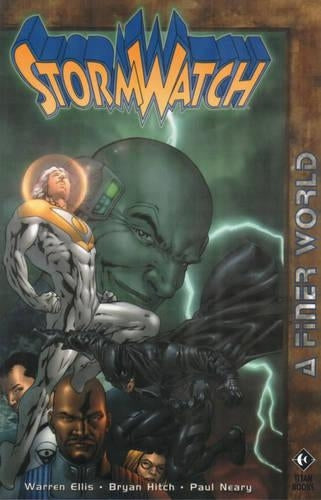 Stormwatch
