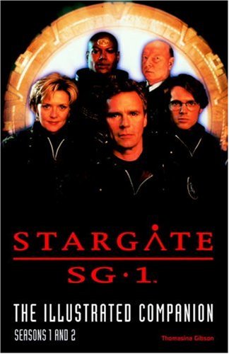 Stargate SG-1