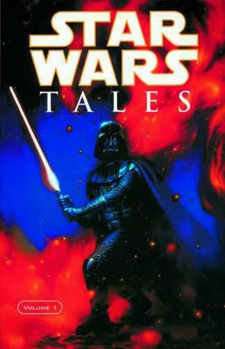 Star WarsTales