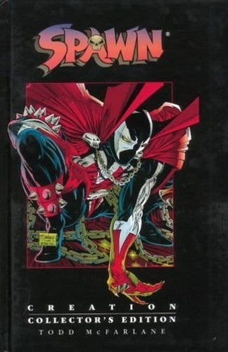 Spawn: Creation