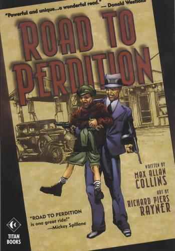 Road to Perdition