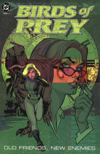 Birds of Prey