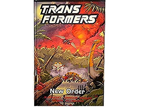 Transformers