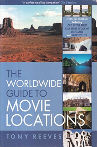 The Worldwide Guide to Movie Locations