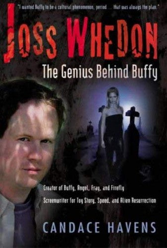 Joss Whedon